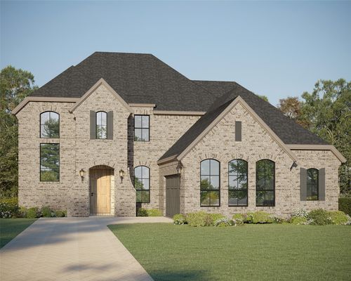 841 Bella Casa Dr, Keller, TX, 76248-2005 | Card Image