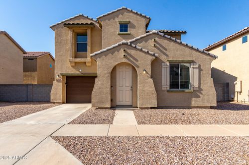 5432 W Burton Dr, Phoenix, AZ, 85043-4760 | Card Image