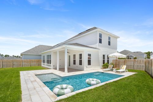 11 Bunting Lane, Inlet Beach, FL, 32461 | Card Image