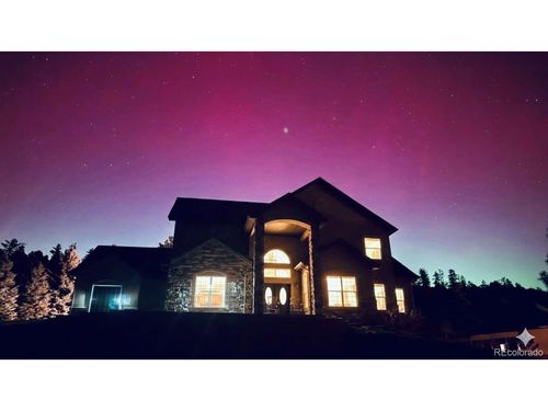 4619 Mohawk Dr, Larkspur, CO, 80118-8927 | Card Image