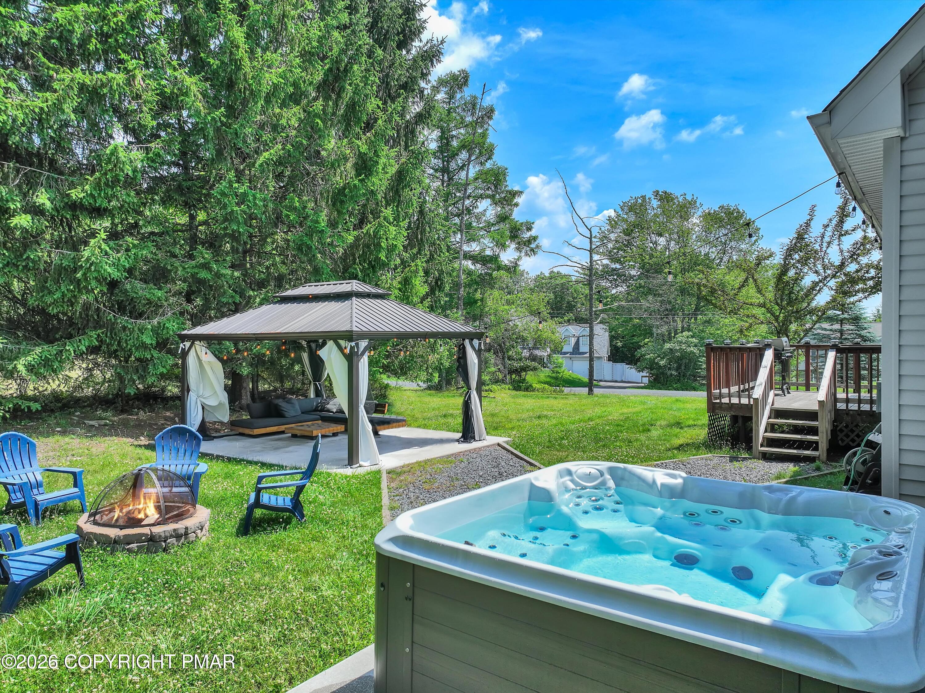 Residential in Long Pond 2