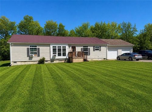 309 N Fricke Drive, Corder, MO, 64021 | Card Image