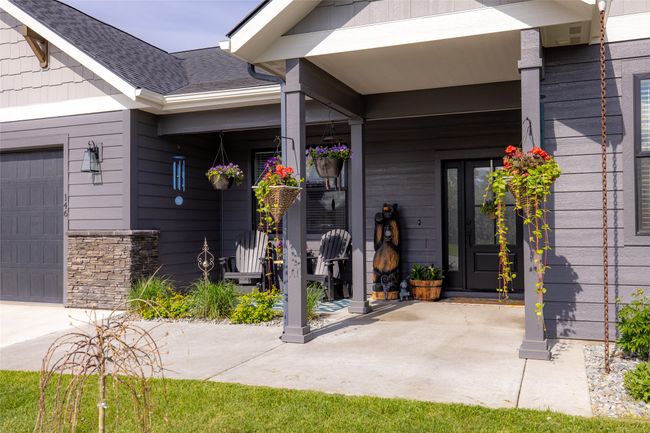 146 Sage Grouse Way, House other with 3 bedrooms, 2 bathrooms and null parking in Kalispell MT | Image 5
