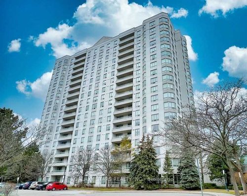 1501-5001 Finch Ave E, Scarborough, ON, M1S5J9 | Card Image