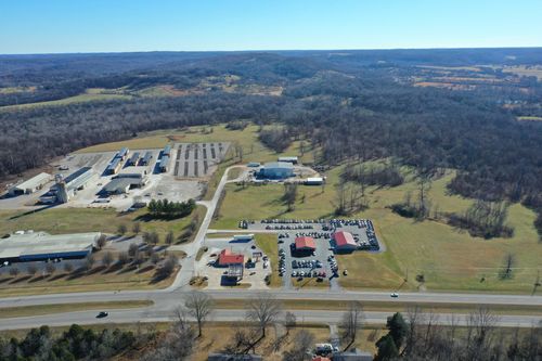0 New Lawrenceburg Hwy, Mount Pleasant, TN, 38474 | Card Image