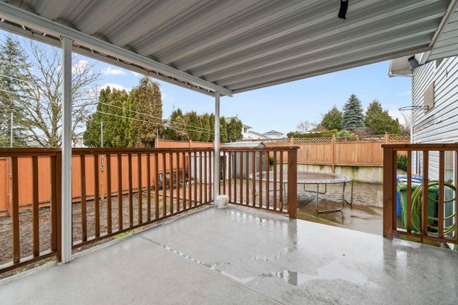 32097 Balfour Drive, House other with 4 bedrooms, 3 bathrooms and 4 parking in Abbotsford BC | Image 35
