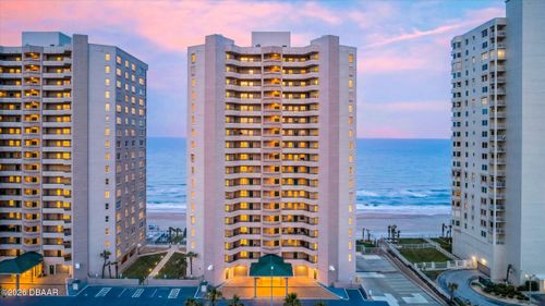 1406-3315 S Atlantic Ave, Daytona Beach Shores, FL, 32118-6301 | Card Image