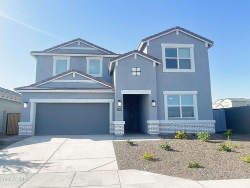 2760 W Stradling Ave, Apache Junction, AZ, 85120-0050 | Card Image