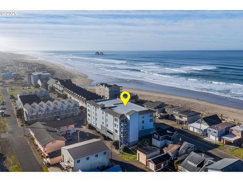 43-300 N Pacific St, Rockaway Beach, OR, 97136-4008 | Card Image