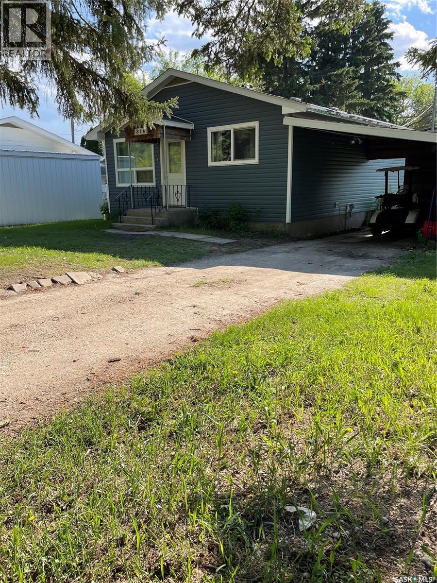 Residential in Whitewood 2