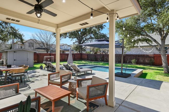 10208 Beard Ave, House other with 3 bedrooms, 3 bathrooms and 2 parking in Austin TX | Image 22