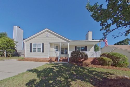 108 Woodlands Village Drive, Columbia, SC, 29229-2313 | Card Image