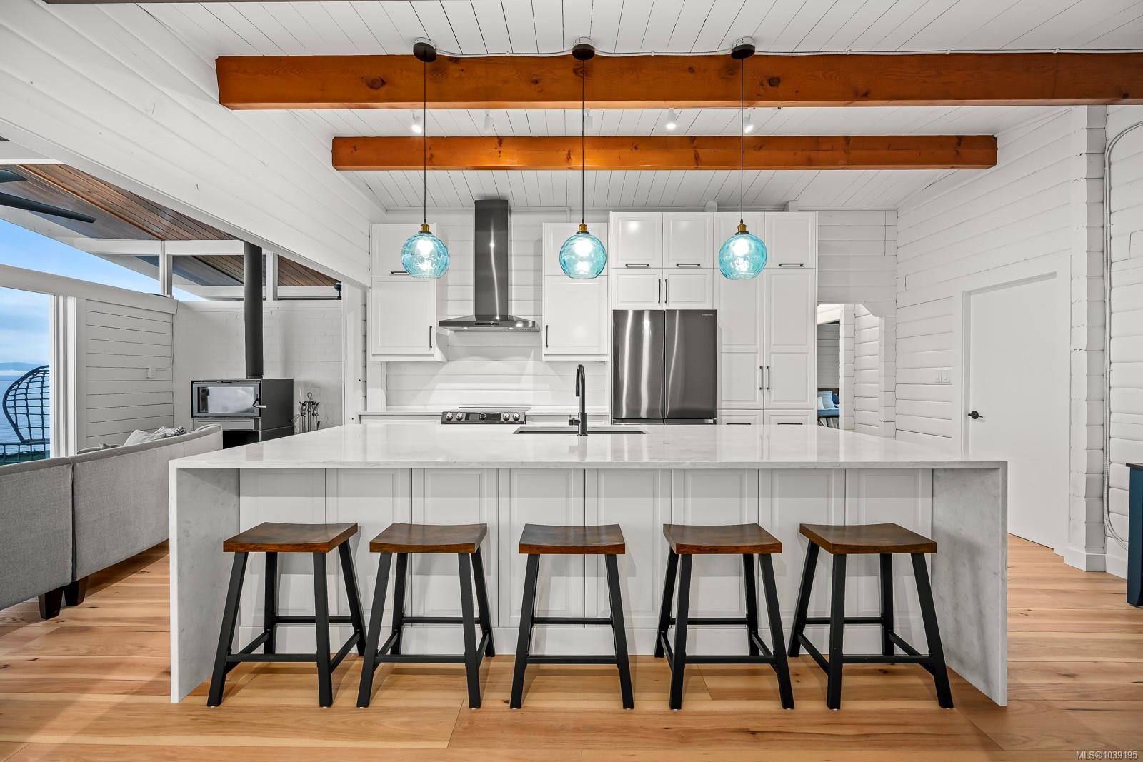 Residential in Courtenay 4