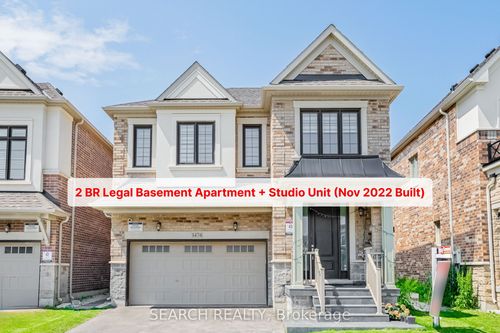 1474 Kovachik Blvd, Milton, ON, L9E1T6 | Card Image