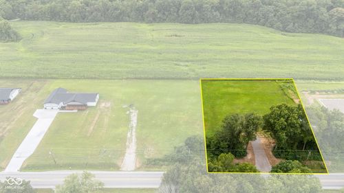 6205 N State Highway 7, Scipio, IN, 47273-9445 | Card Image