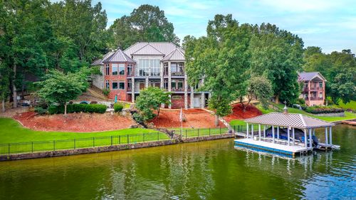 81 Stonegate Ter, Hot Springs, AR, 71913-8874 | Card Image