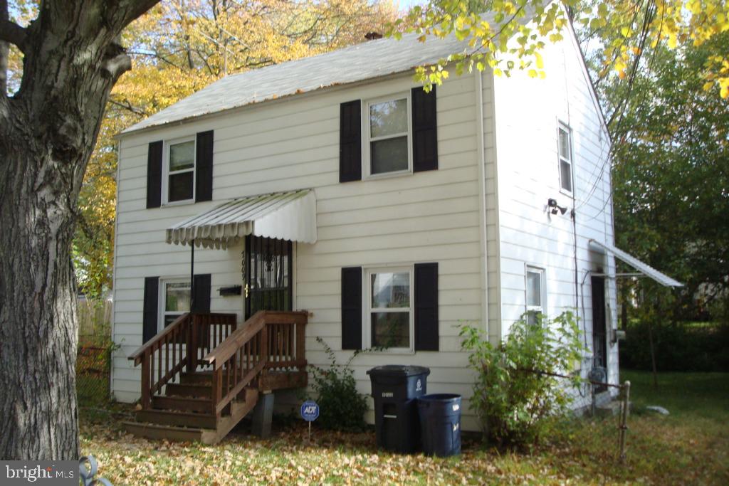 Residential Lease in LANDOVER 4