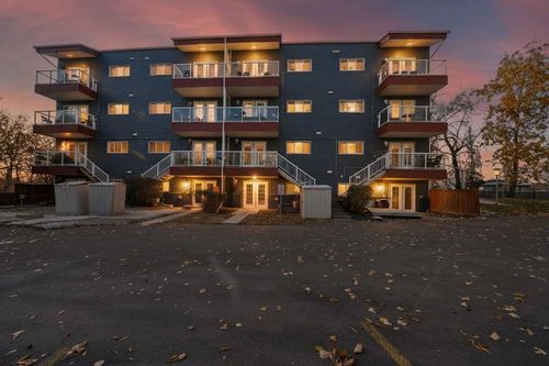 102-5519 Kerry Wood Dr, Red Deer, AB, T4N4X3 | Card Image