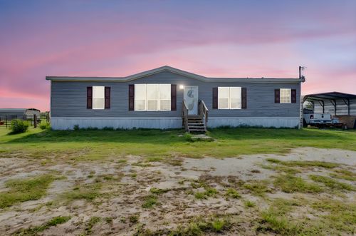 379 Fm 80 S, Teague, TX, 75860-6061 | Card Image