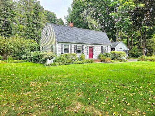331 North St, Bridgewater, MA, 02324-1221 | Card Image
