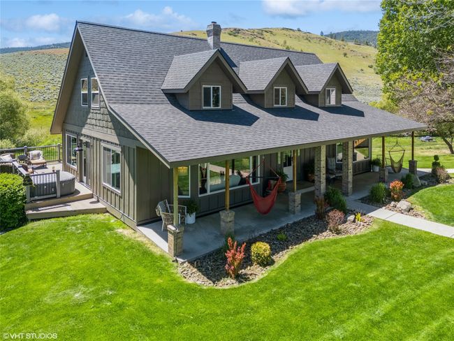 3 Finley Gulch Rd, Home with 6 bedrooms, 4 bathrooms and null parking in Lonepine MT | Image 26