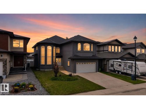 647 Fraser Vista Nw, Edmonton, AB, T5Y0V4 | Card Image