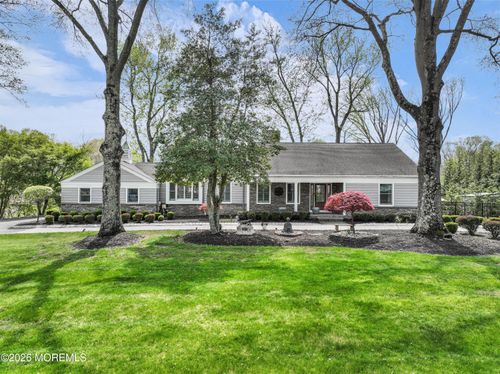 24 Laurelwood Dr, Colts Neck, NJ, 07722-1193 | Card Image