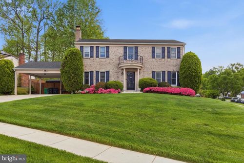10901 Atwell Ave, Bowie, MD, 20720-3501 | Card Image