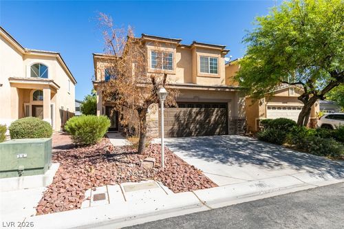 3166 E Eldorado Ln, Las Vegas, NV, 89120-3158 | Card Image