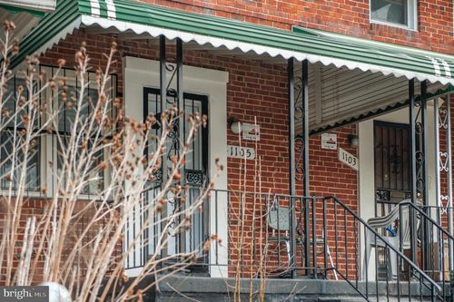 1105 Wheeler Ave, BALTIMORE, MD, 21216-4525 | Card Image