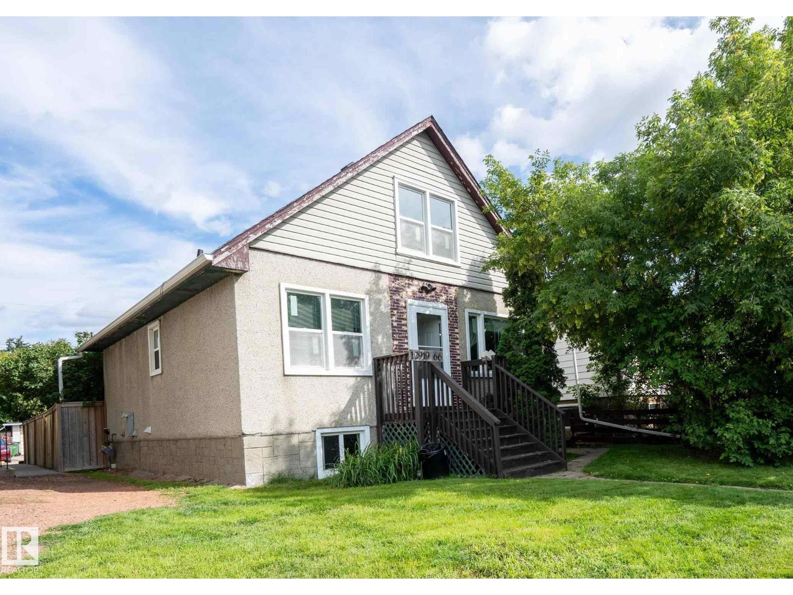 Residential in Edmonton