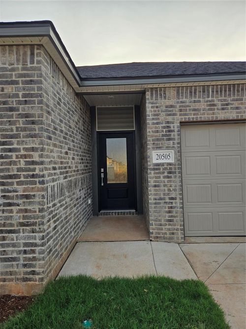 20505 Mule Deer Dr, Edmond, OK, 73012 | Card Image