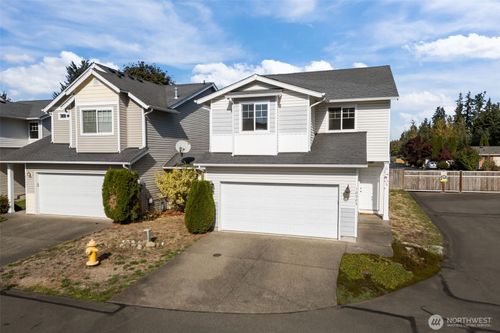 10525 197th Street Ct E, Graham, WA, 98338-7722 | Card Image