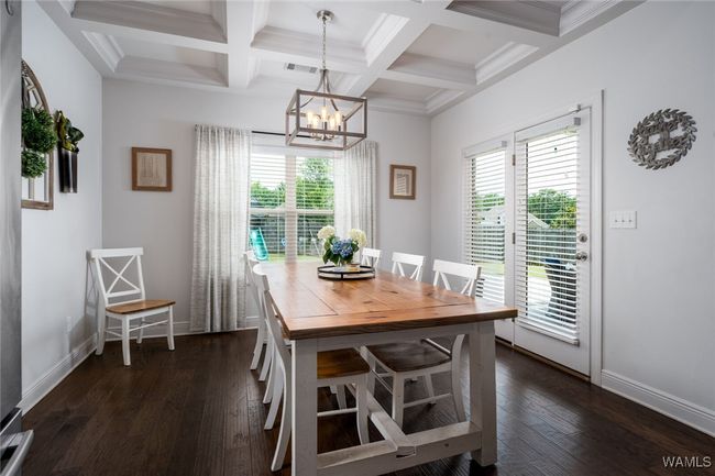 11210 Davis Pl, House other with 4 bedrooms, 3 bathrooms and null parking in Northport AL | Image 16