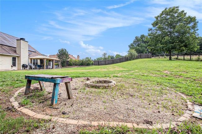 703 Arden Dr, House other with 4 bedrooms, 2 bathrooms and null parking in Winder GA | Image 28