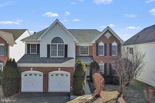 25796 Leonard Drive, CHANTILLY, VA, 20152 | Card Image