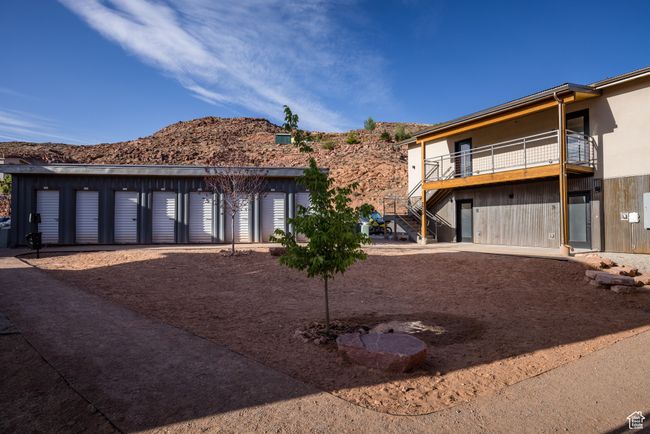 UNIT-201D - 1185 Murphy Ln, Condo with 1 bedrooms, 1 bathrooms and 1 parking in Moab UT | Image 21