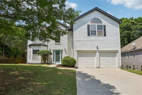 1025 Pebble Creek Trl, Suwanee, GA, 30024-1176 | Card Image