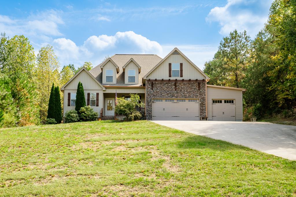 Pear St, Rocky Face, GA 30740