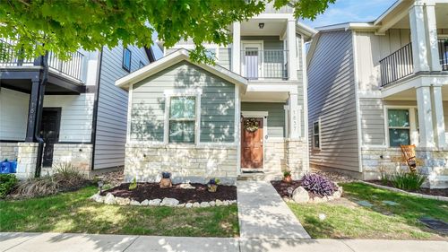 1837 Artesian Springs Xing, Leander, TX, 78641-4326 | Card Image