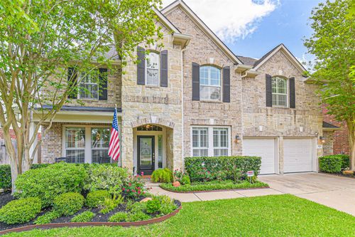 14134 Prospect Point Dr, Cypress, TX, 77429-8145 | Card Image