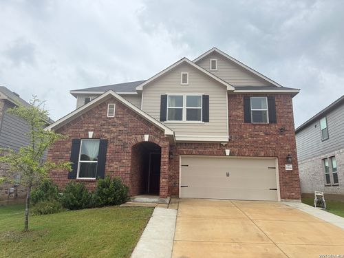 15114 Sirius Cir, San Antonio, TX, 78245-7718 | Card Image
