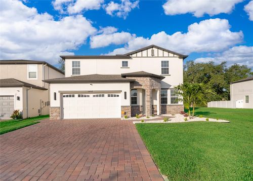 1468 Grassland Ave, SAINT CLOUD, FL, 34771-7638 | Card Image