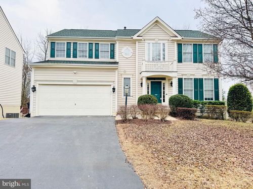 3197 Tulip Tree Pl, DUMFRIES, VA, 22026-4556 | Card Image