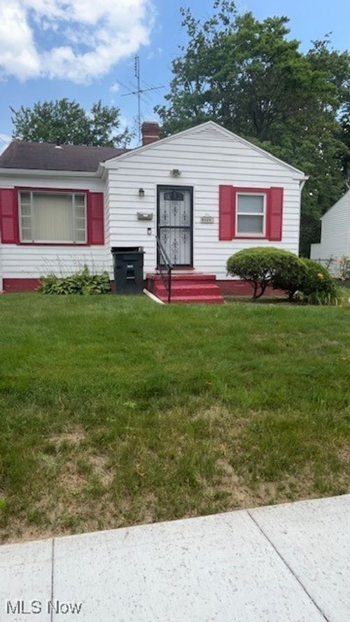 1251 Greenwood Ave, Akron, OH, 44320-3434 | Card Image