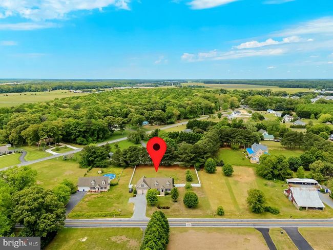 24750 Peterkins Rd, House other with 4 bedrooms, 3 bathrooms and null parking in GEORGETOWN DE | Image 57
