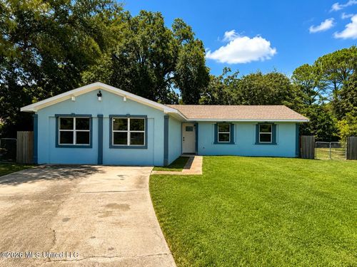 4525 Concord St, Pascagoula, MS, 39581-4814 | Card Image