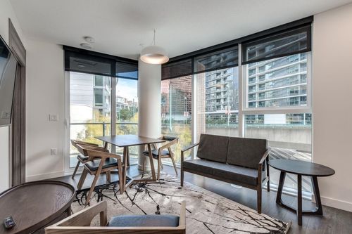 281-87 Nelson St, Vancouver, BC, V6B0P2 | Card Image