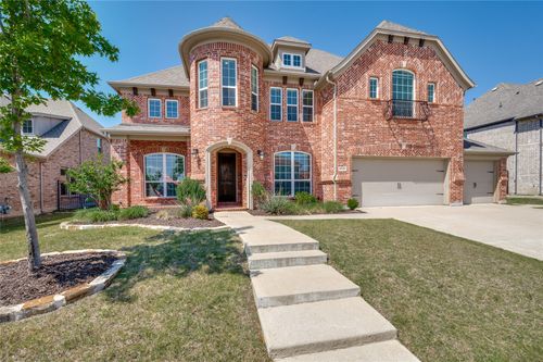 2620 Buckwheat Rd, Frisco, TX, 75033-7073 | Card Image