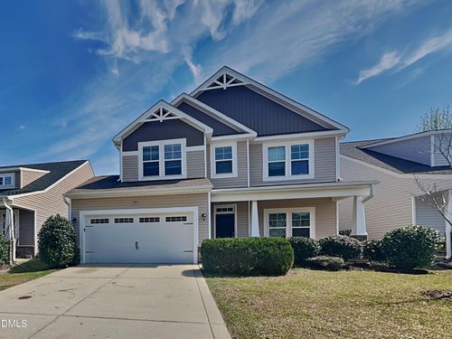 304 Marsh Creek Dr, Garner, NC, 27529-6037 | Card Image
